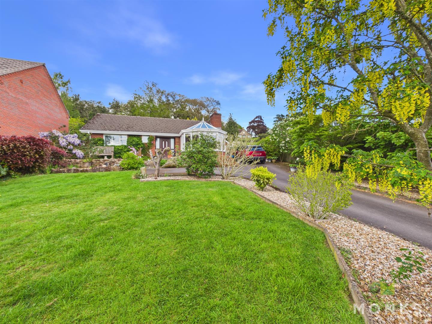 Tyn Y Derw Lower Road, Shrewsbury, SY4 3ED For Sale
